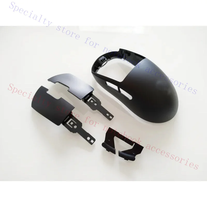 Mouse Top Cover  + Side Key + L&R Key Cover for Logitech G Pro X Superlight 2 Gaming Mouse DIY Colorful Cover