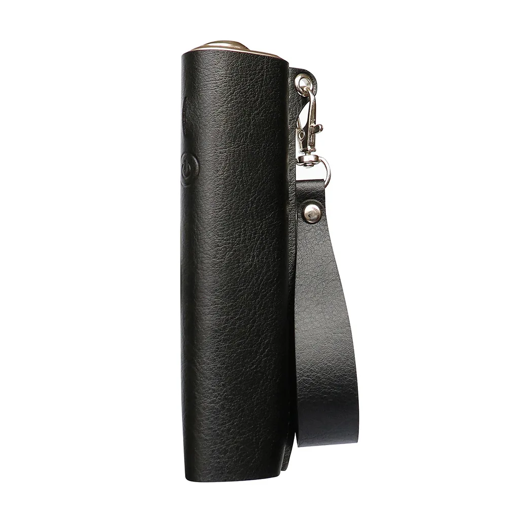 JINXINGCHENG 9 Colors Anti-drop  ILUMA ONE Leather Case Skin Cases for IQOS ILUMA ONE Protection Cover