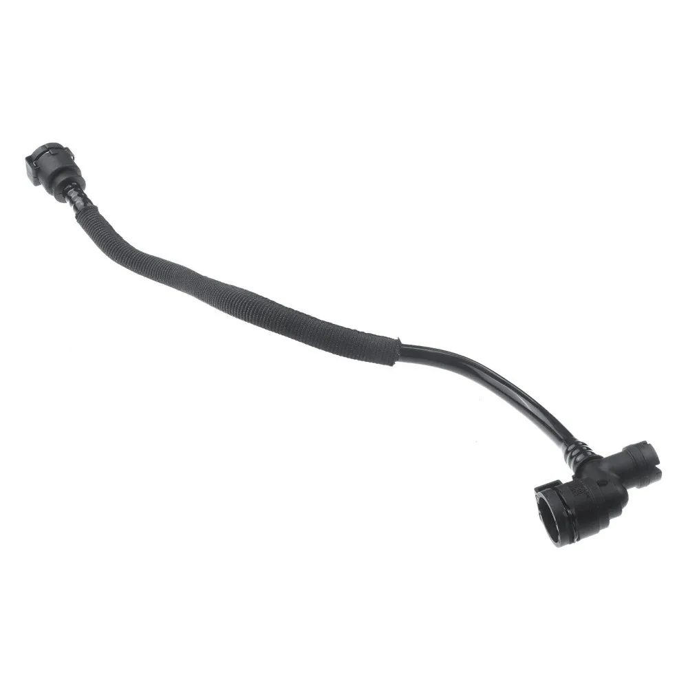 Engine Radiator Coolant Hose 17127617366 for BMW F48 F39 F54 X1 2016-2019 X2 Mini Cooper Countryman 2.0L