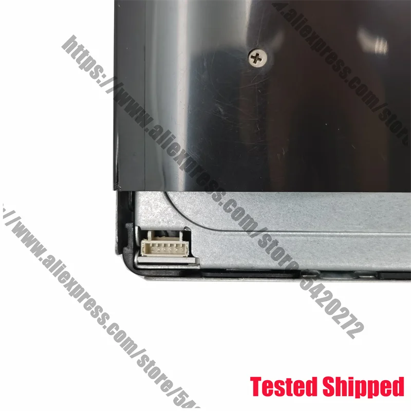 ACER aspire ZC-700G用LCDディスプレイ,M200HJJ-L20 LEDモニター,1920x1080,完全にテスト済み