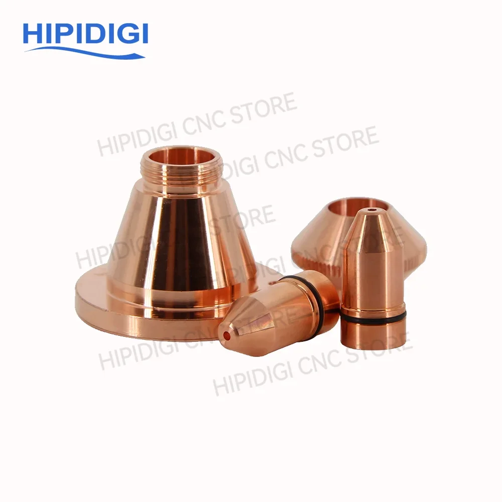 ثلاثية الأبعاد قطع فوهة أنبوب قطع فوهة رصاصة فوهة تحديد الجوز فوهة قاعدة ل RAYTOOLS DNE ثلاثية الأبعاد قطع أنبوب قطع فوهة الليزر #4