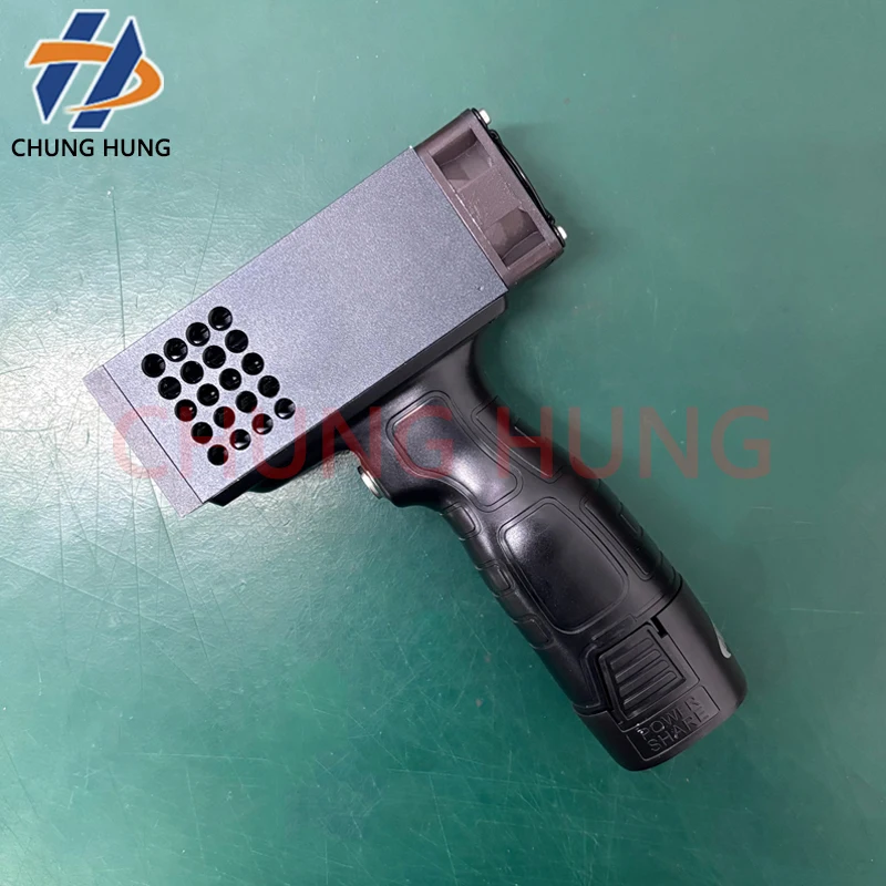 مصباح معالجة بالأشعة فوق البنفسجية LED محمول قابل لإعادة الشحن مناسب لمصباح الأشعة فوق البنفسجية للكشف عن عيوب طلاء السيارات الذرية