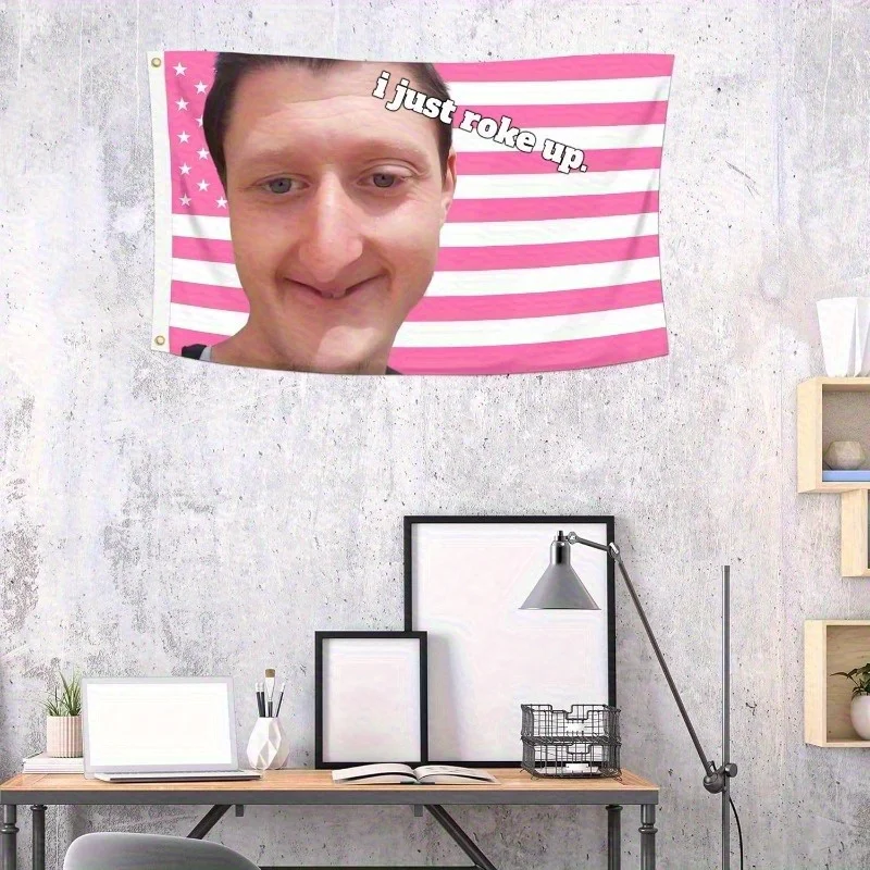 Daniel Flag Larson 