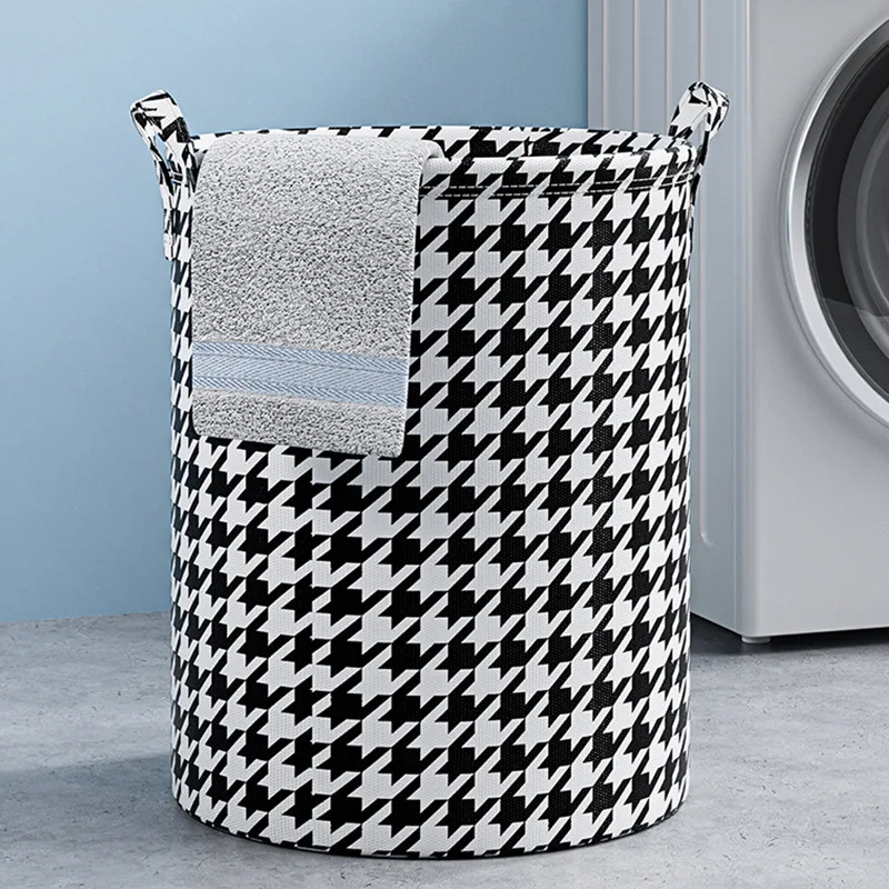 

Dirty Clothes Basket Dirty Clothes Storage Basket Household Bathroom Foldable Clothes Basket Laundry Basket Barrels Wholesale