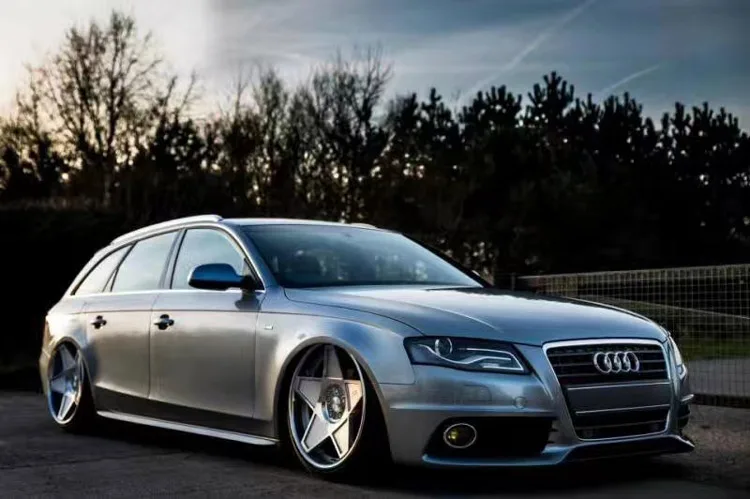 18 19 Inch Off Road Alloy Wheel Rims Cheap Price Hot Selling Custom Aluminum Wheel Universal Any Car Upgrade