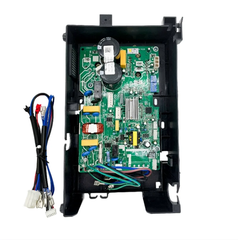 New For Midea Air Conditioner Outdoor Unit Control Board BP2 BP3 Variable frequency General board for electric control box