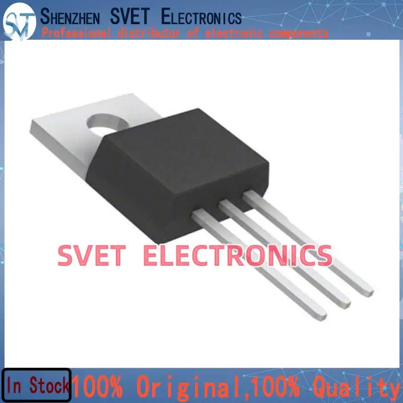 

10PCS-50PCS FDP6035AL MOSFET N-CH 30V 48A TO220-3 Quick Delivery Fast shipping