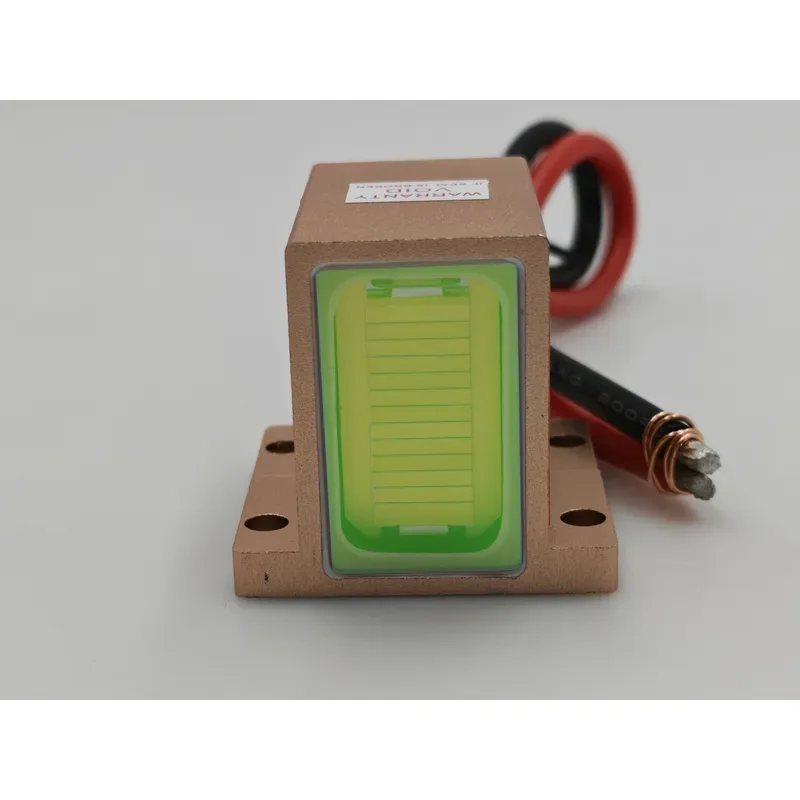 New 808nm 755nm 1064nm 600W US Coherent Chip Imported Diode Bar Stack Custom Handle High-Accuracy