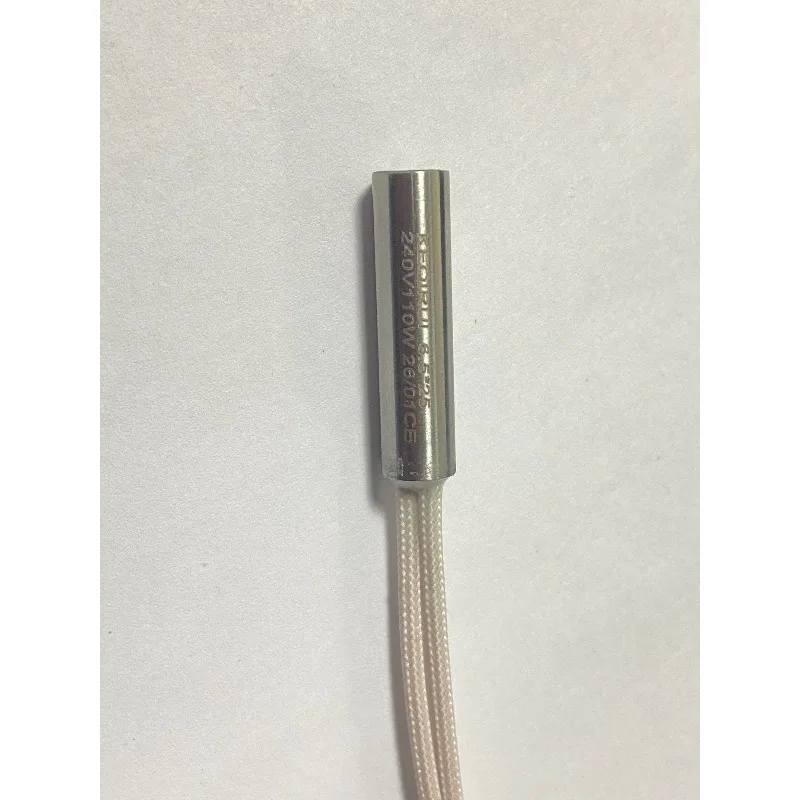 Robatech hot melt glue gun heating element replacement part 170912 6.5*25 110W 240 Made in China