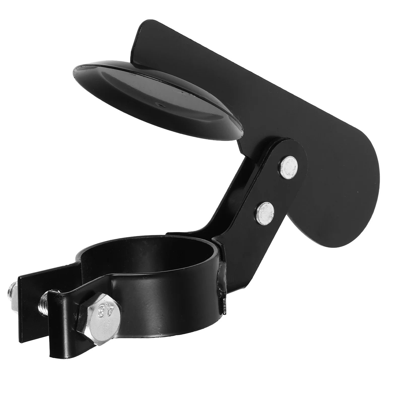 

Rainproof Cap Chimney For Tractor Exhaust Pipe Weather Flap Protection Cover Accessory Exhaust Tube Cap Replacement