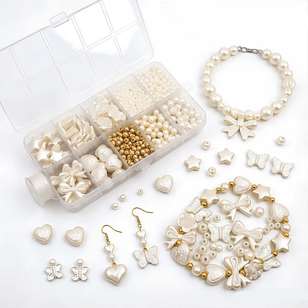 #35 Ranked Pearl Necklaces Picks in 2026