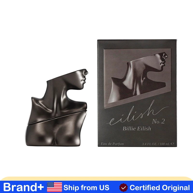 Billie Eilish No. 2…