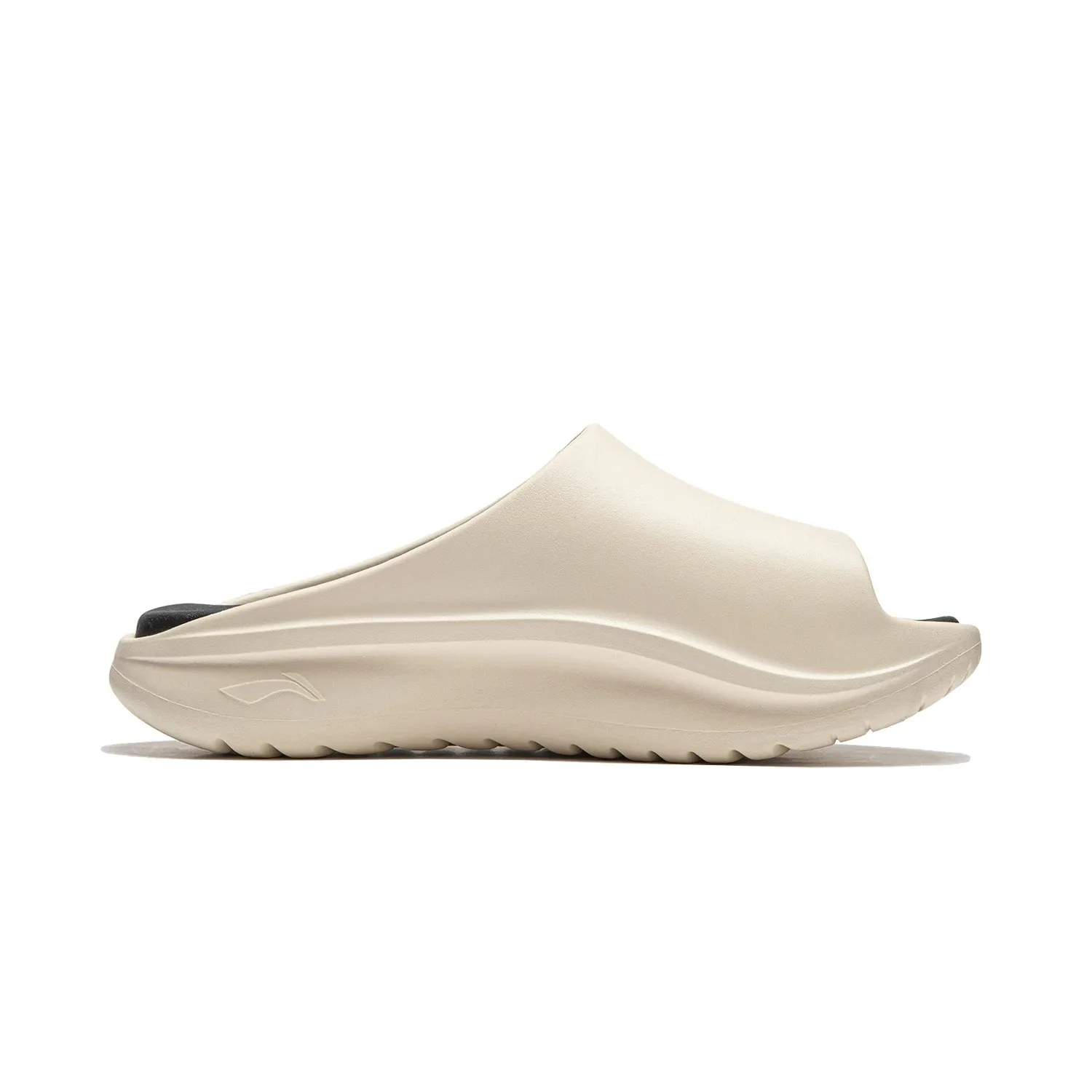 Li-Ning Men Women SOFT SLIPPER Stylish Outdoor Slippers Breathable Leisure Sport Shoes Unisex Comfortable Beach Sandals AGAU003 image 3