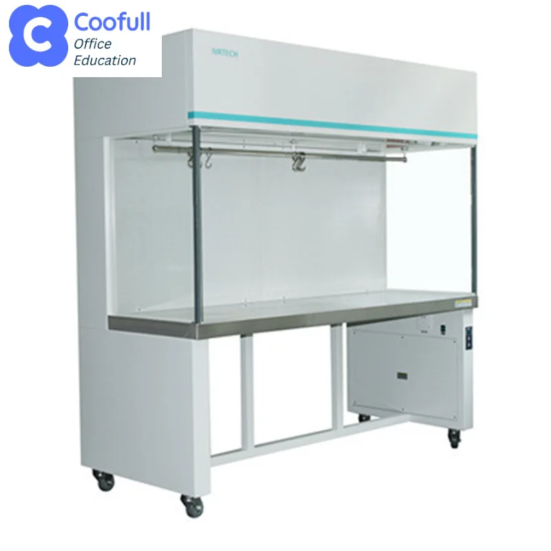 

SW-CJ-1B1C/1F/2F Non-Medical Single and Double Dust-Free Bacteria Clean Workbench Ultra-clean Workbench