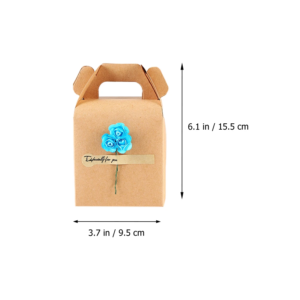 

10Pcs Christmas Eve Apple Candy Boxes Durable Thick Gift Containers Golden Silver Festival Packaging Party Candy Holders