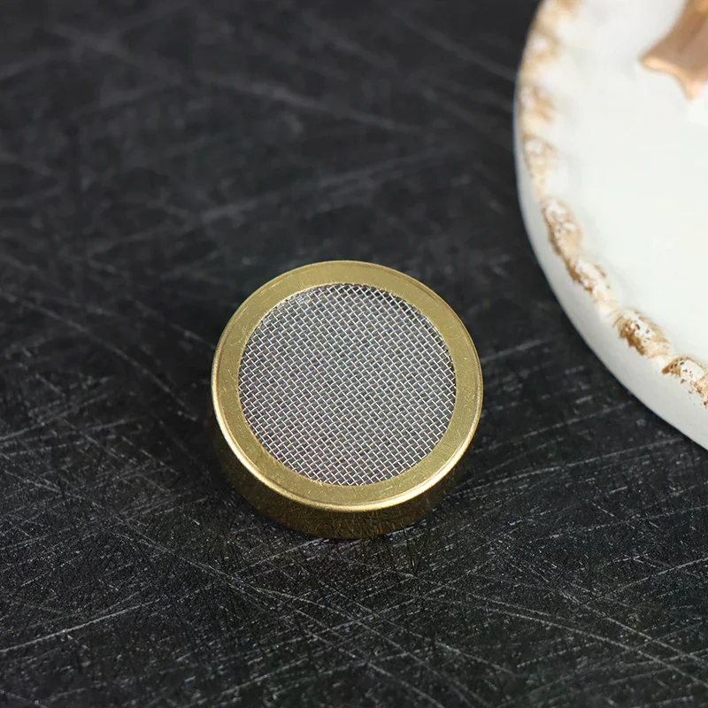25mm Microphone Diaphragm Cartridge Core Capsule Large Diaphragm Cartridge Core Capsule For Studio Record Condenser Mic