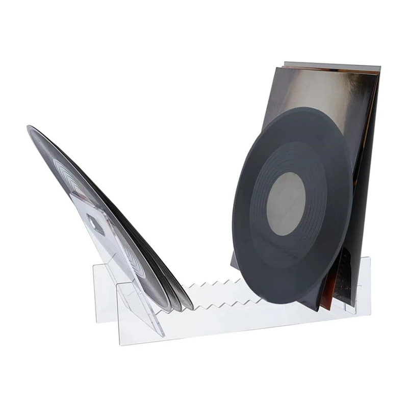 Record Display Stand Vinyl Record Storage Holder Vinyl Record Holder Record Holder