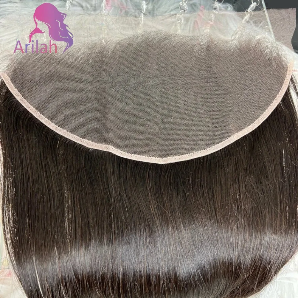 

Прямые человеческие волосы 10-22 дюйма, 13x6, кружевные фронтальные волосы, предварительно выщипанные, плотность 150%, полный конец, натуральный цвет, бразильские девственные волосы, класс 12А