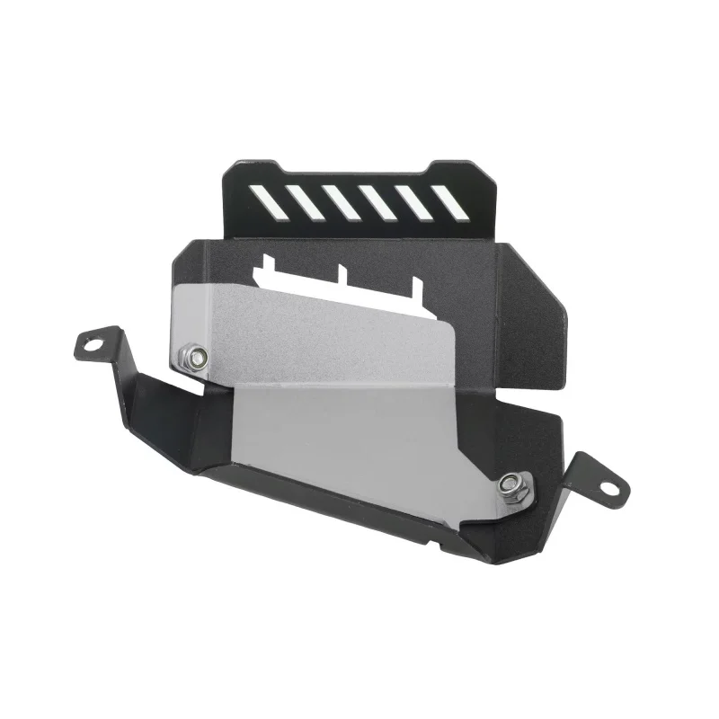 Motorrad-Modifikation, zusätzlicher Kühler-Tankschutz, Abdeckplatte, Kühlerdeckel, geeignet für Yamaha 900 MT-125 MT125 MT-01