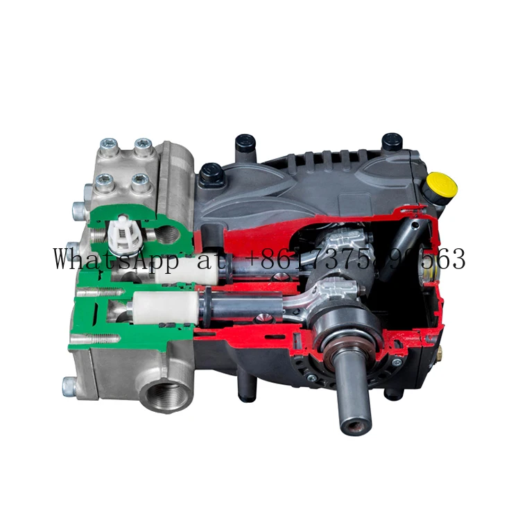 Germany Big Flow Wa…