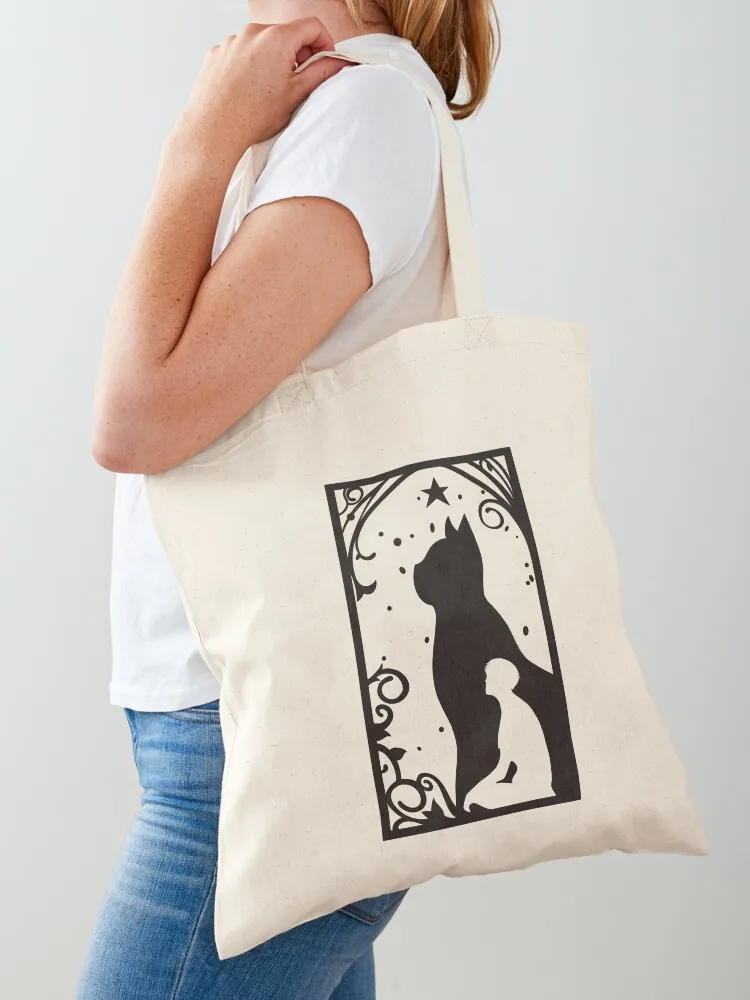

Kyo Sohma - shadow - black Tote Bag Candy bags handbag tote bag canvas Canvas shoulder bag
