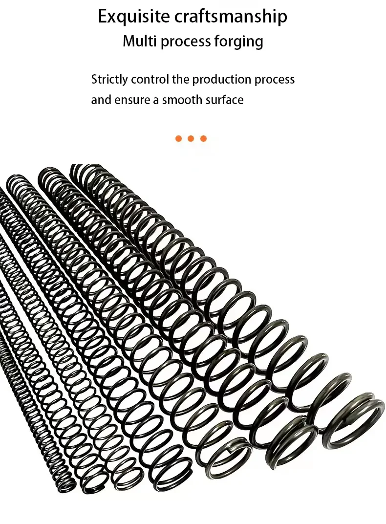 VIP Compression spring customization Contact customer service for size