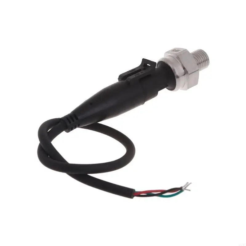 

L74C G1/4 Pressure Transducer Pressure Gauges Transduce Input 5V Output 0.5-4.5V / 0-5V Pressure Transmitter