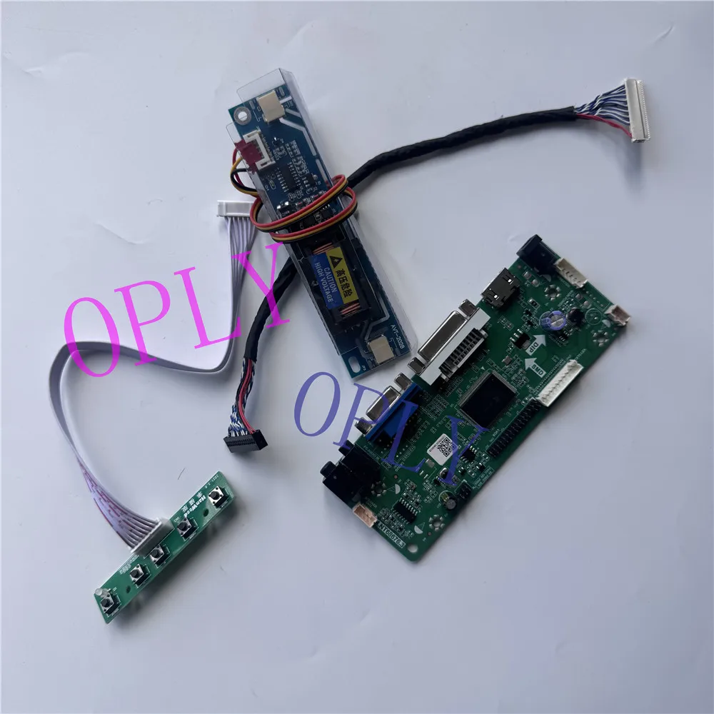 Controller board for SVA150XG04TB SVA150XG01TB SVA150XG02TB SVA150XG05TB SVA150XG06TB/10TB/11TB/12TB LCD VGA DV HDMI-compatible