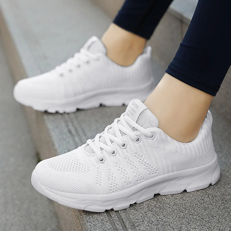 Fashion Mesh Shoes Men Casual Round Head Comfortable Walking Gym Sneakers Lightweight Non-slip Driving Loafers Chaussures Homme