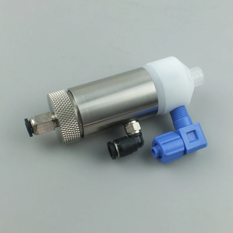 

DJF-70 Metal Material Diaphra Anaerobic Valve Wear-Resistant Corrosion-Resistant Quick Drying Anaerobic Dispenser Valve