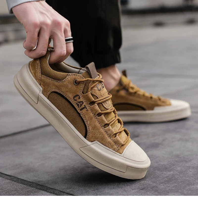 

Мужские повседневные туфли с сетчатым верхом, дышащие, с мягкой подошвой, весенне-летние, разноцветные, новый стиль, легкие, для прогулок