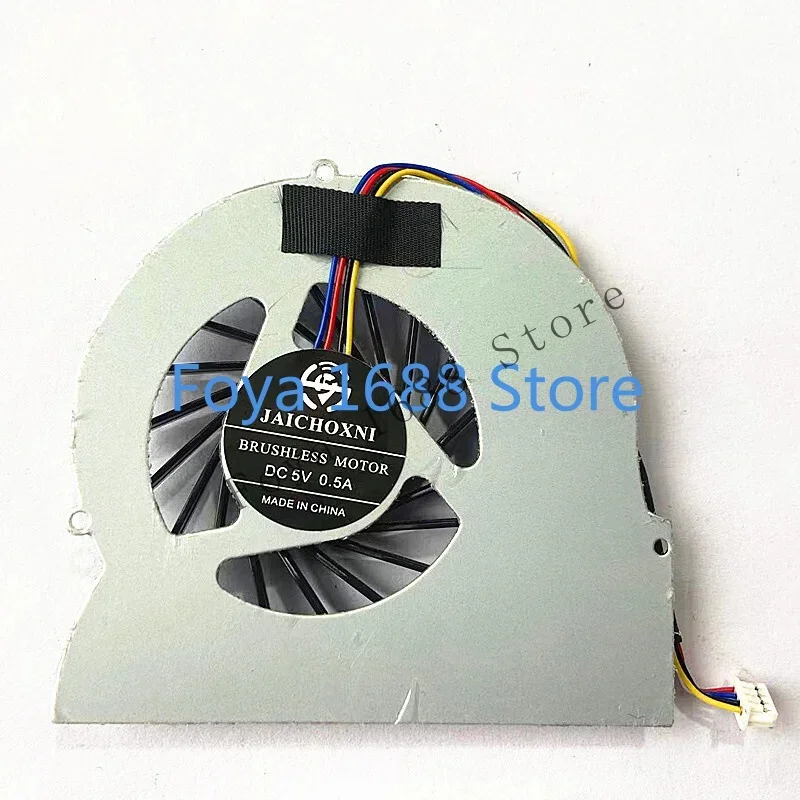 WYORESY ventilator voor HP EliteBook 8560w 8570W