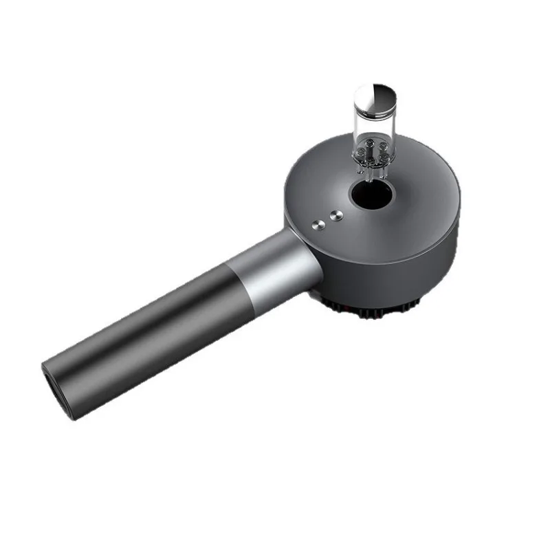 

Scalp Electric Massage Comb New Scalp 1ml Automatic Medicine Applier Red Light Comb Hair Growth Comb Liquid