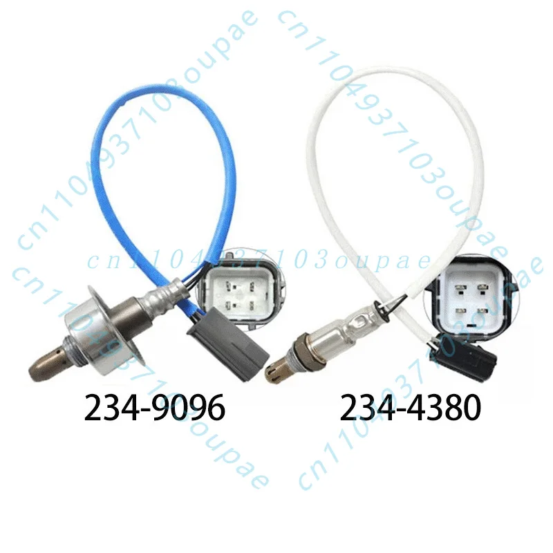 Oxygen sensor for 234-9096, 234-4380oxygen sensor