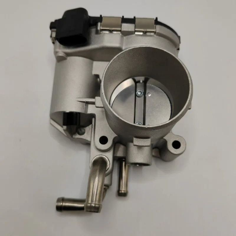 Electronic Throttle Body Assembly 35100-04200 Fit Kia Rio Hyundai i10 i20 Korean Car Replacement Part