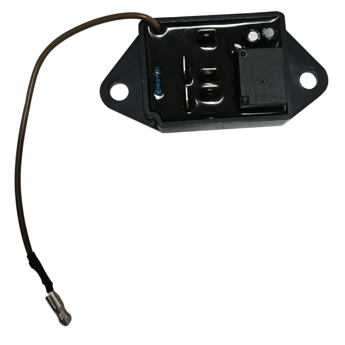 MSparts 104-8141 Delay Module Compatible with Toro Commercial Walk Behind CDI Units