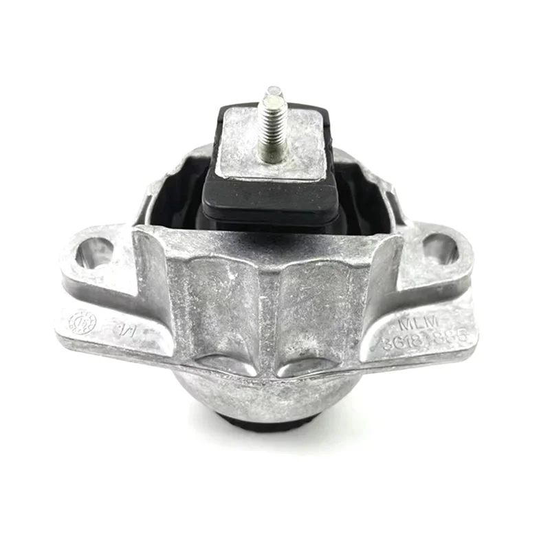 Braket Dudukan Mesin Lem Kaki Mesin F9-T4A2335 T4A33600 T4A31805 untuk Jaguar F-PACE (X761) 2016