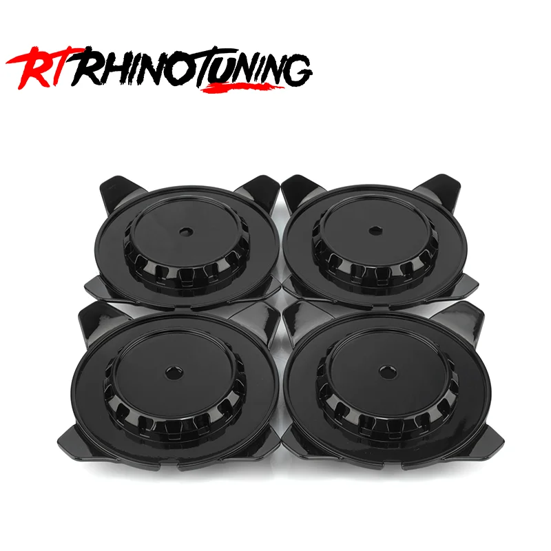 RhinoTuning 1 / 4PCS OD 143mm/ 5.63