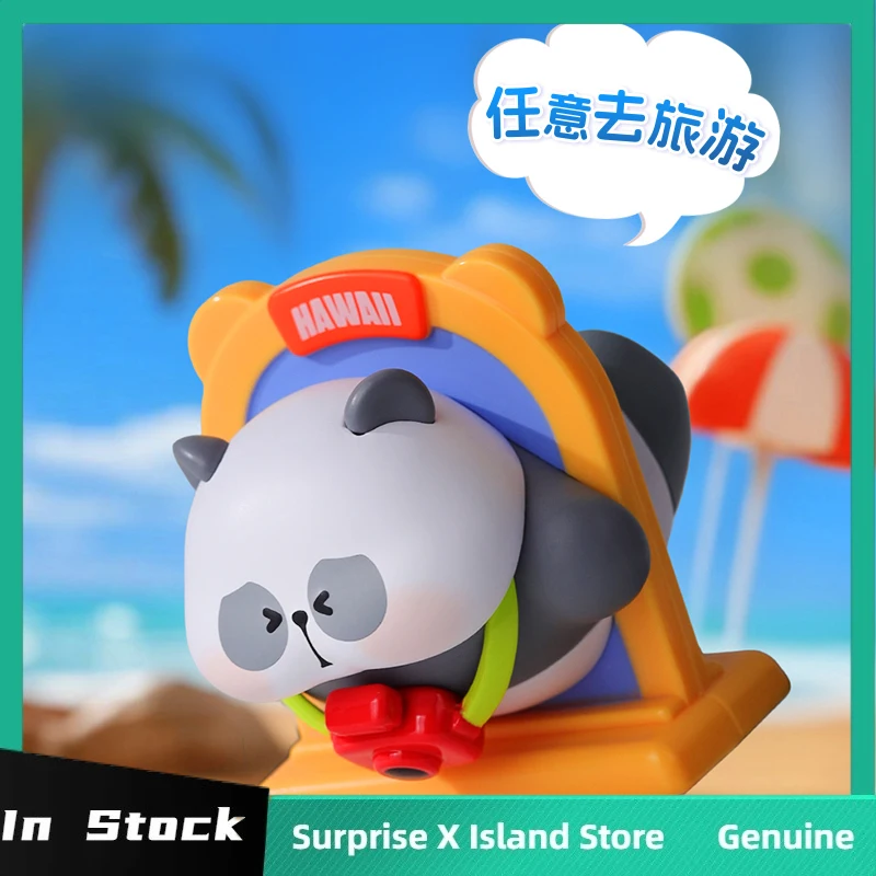 Nieuwe Echte Mr.Pa Wish Lijst Serie Blind Box Trendy Speelgoed Mr.Pa Pvc Figuur Kawaii Pop Action Anime Figuur Mystery Box Speelgoed Gift