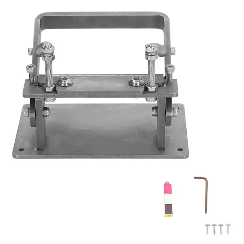 

【Фестиваль】Набор для рукоделия: ручной инструмент для резки кожи из нержавеющей стали, точный резак для домашнего творчества