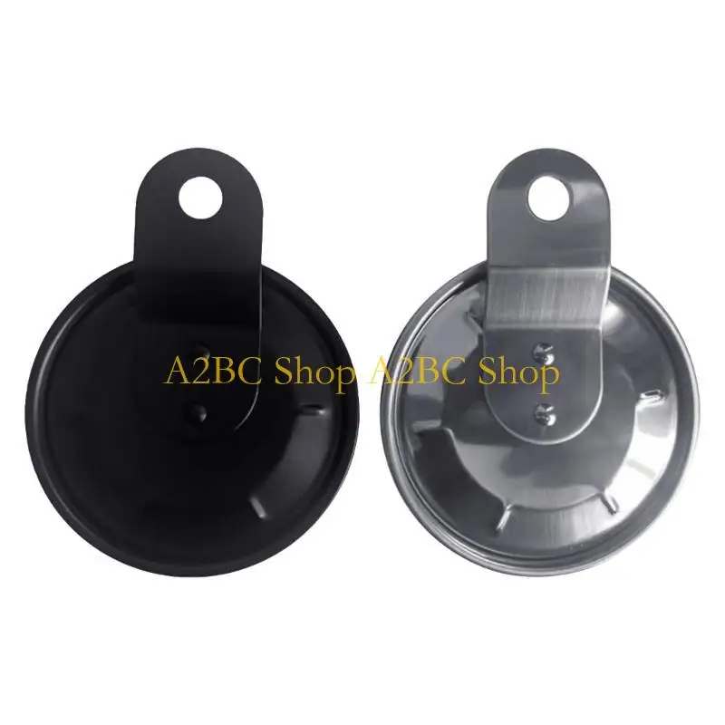 A2BC Scootor Motorcycle Universal Tax Disc Plate Holder Card Hanger Label Waterproof