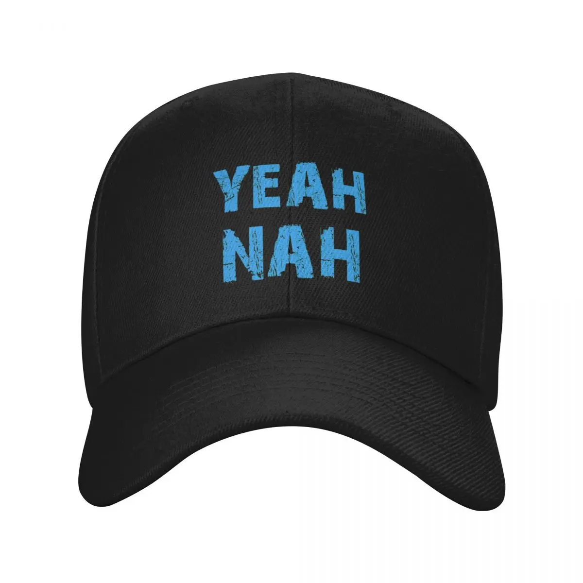 Yeah nah - Yeahnah - ozzy saying - Yeah nah Yeah Baseball Cap Rugby Golf |-F-| Baseball Men Women's