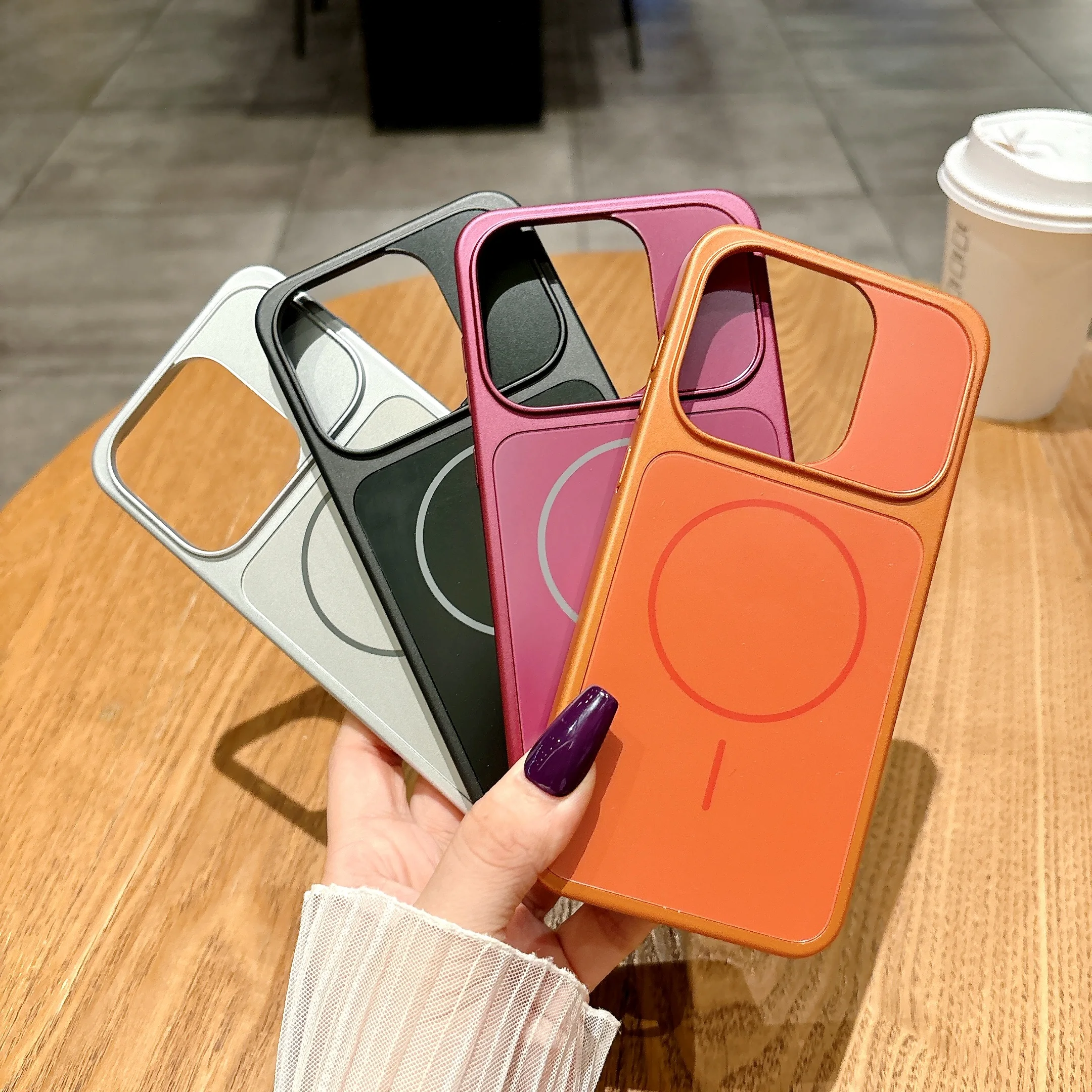 For Oppo Find X9 Pr… - image