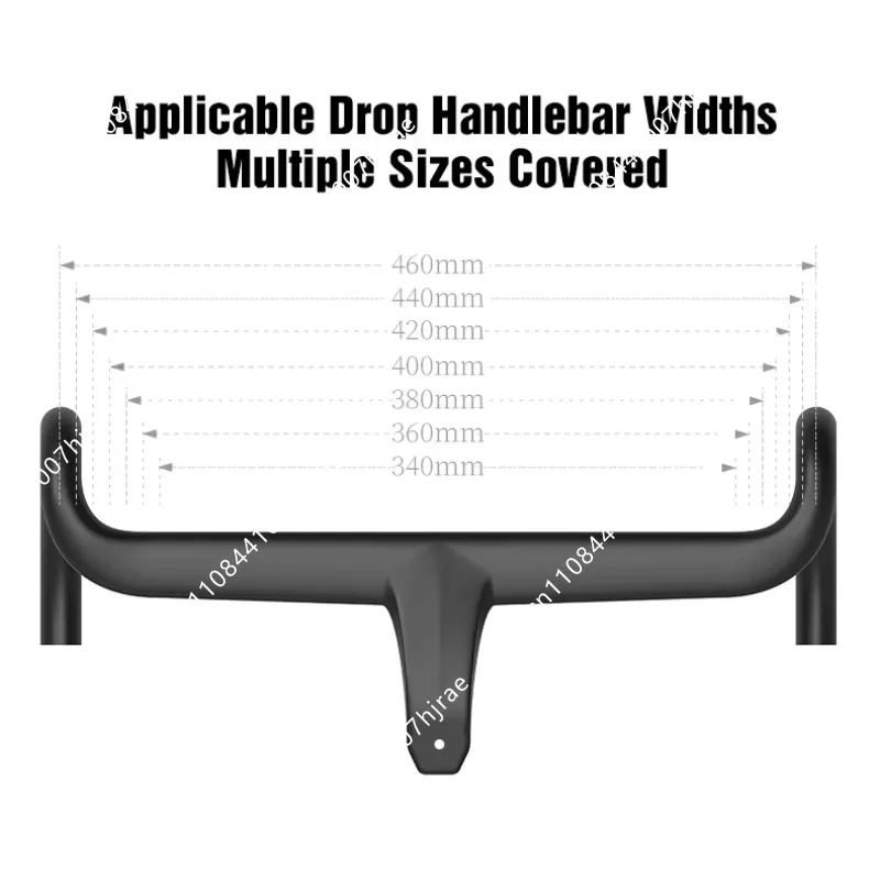 Road Bike Shifter Alignment Measuring Tool With Dial Indicator For Handlebar Height Angle Symmetry Adjust Repair Tool
