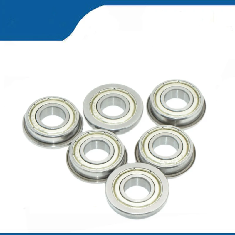 High Quality Bearing 10/20PCS F6902ZZ Corrosion Resistielded F6902ZZ Bearings ( 15*28*7MM ) Deep Groove Ball Bearing (ABEC-1)