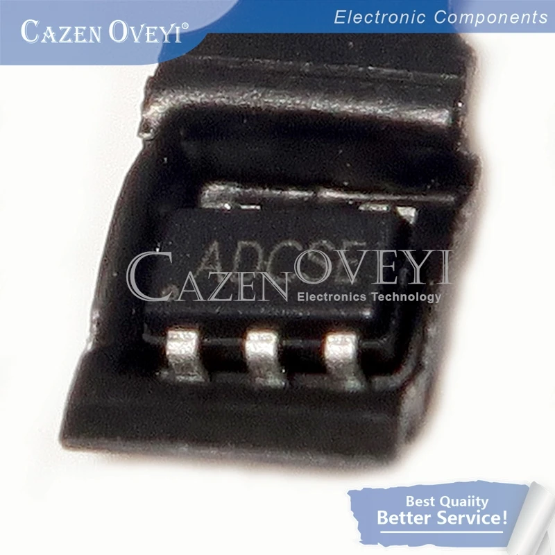 5pcs/lot SY8009AAAC AD AD8541ARTZ A4A SY8088AAC LD  AB5JJ PWM synchronous step-down DC-DC SOT23-5