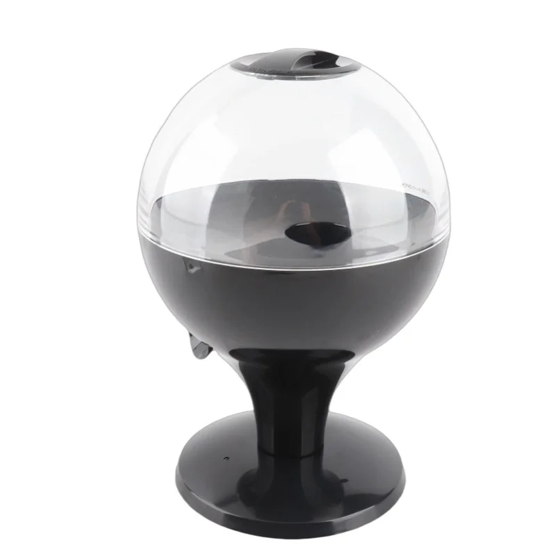 Party Motion Activated Candy Dispenser Automatic Sensor Vintage Bubble Gum Candy Machine For Weeding Party