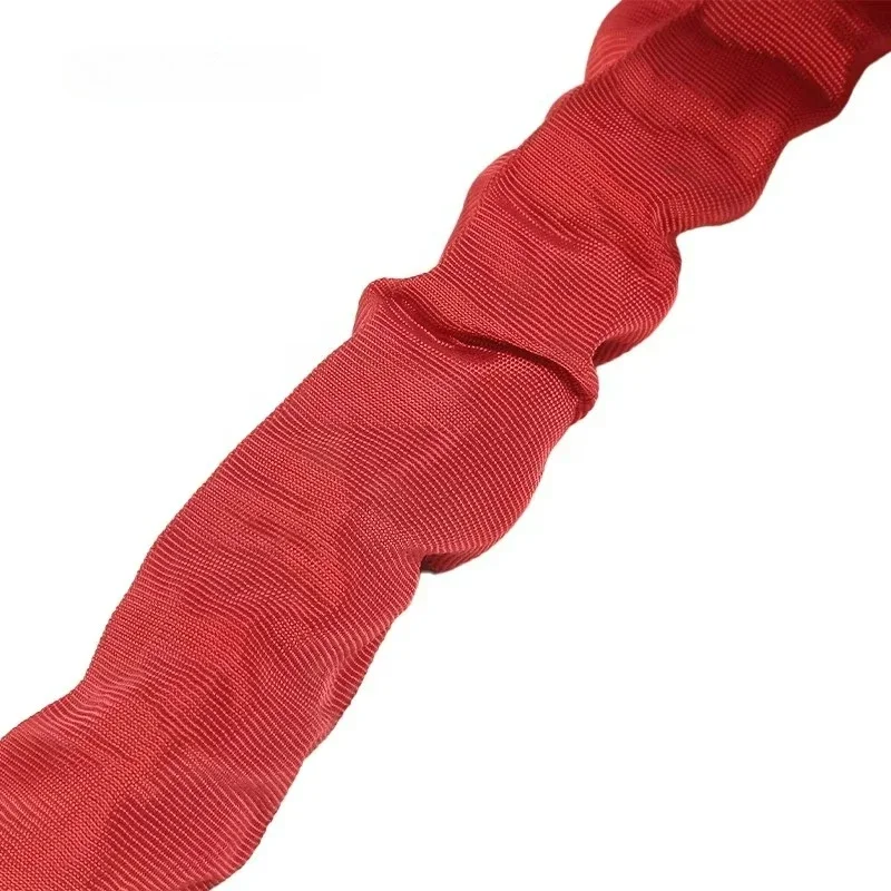 

Premium Heavy Duty Functional Battle Rope High Tensile Strength For Gym Core Power Training Workout