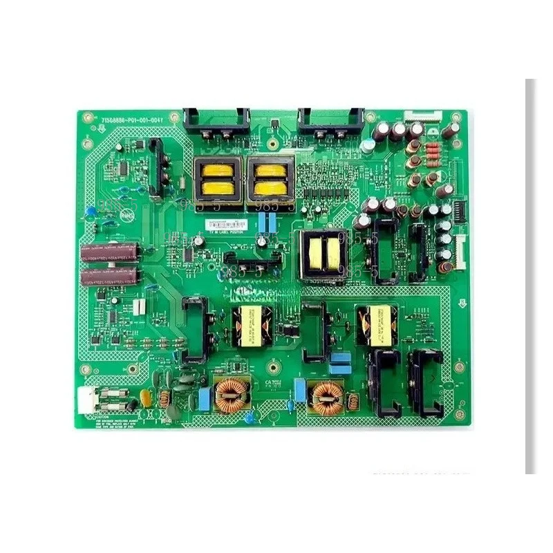 550LED783 803 55POD9002 T3 Телевизоры 715G8886-P01-001-004Y Плата питания
