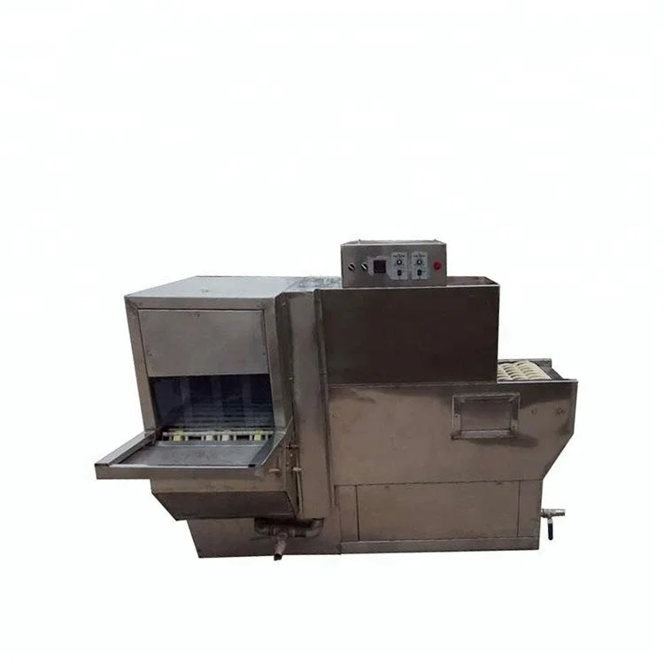 Commercial Dishwash… - image